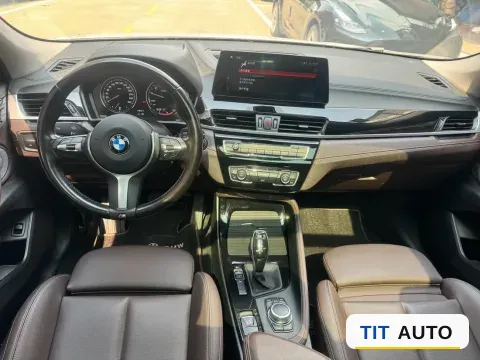 2021 BMW X2 4