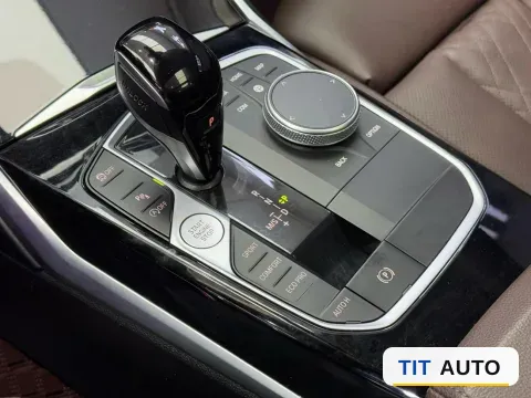 2022 BMW 3 Series 7