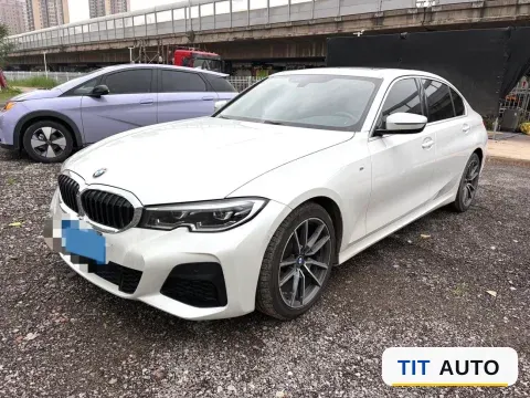 2021 BMW 3 Series