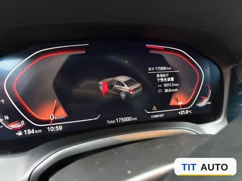 2021 BMW 3 Series 2