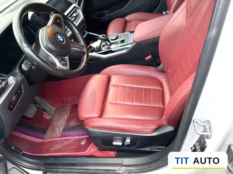 2021 BMW 3 Series 3
