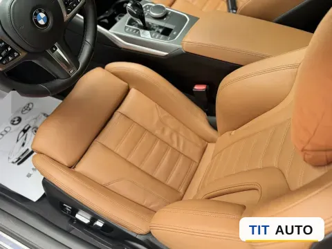 2021 BMW 4 Series 12