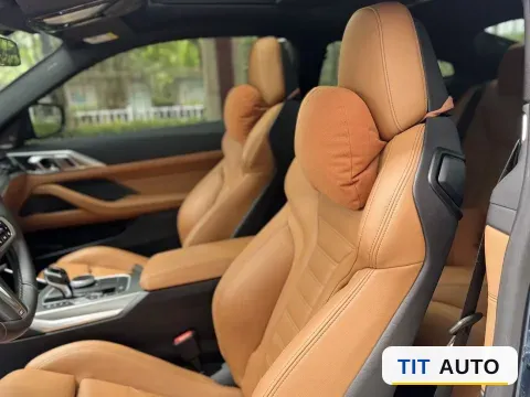 2021 BMW 4 Series 13