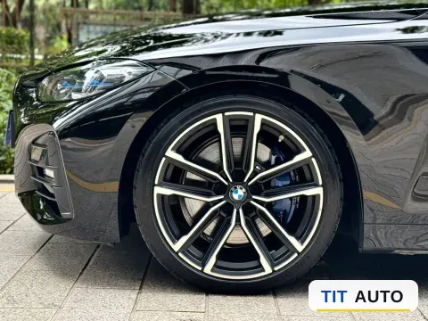2021 BMW 4 Series 3
