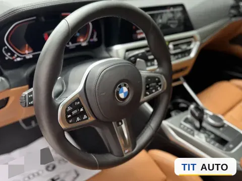 2021 BMW 4 Series 9