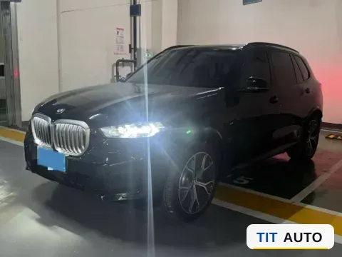 2023 BMW X5