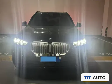 2023 BMW X5 2