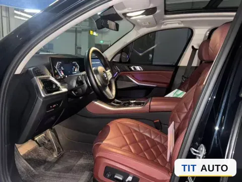 2023 BMW X5 3