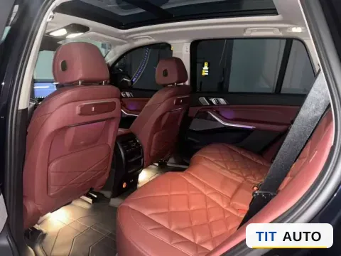 2023 BMW X5 4