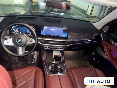 2023 BMW X5 5