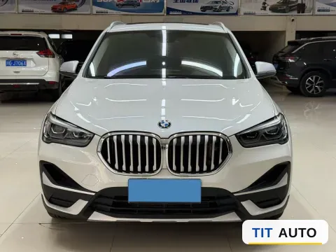 2022 BMW X1 2