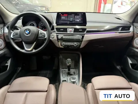 2022 BMW X1 16