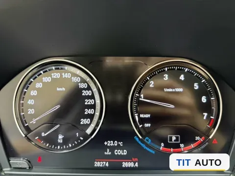 2022 BMW X1 19