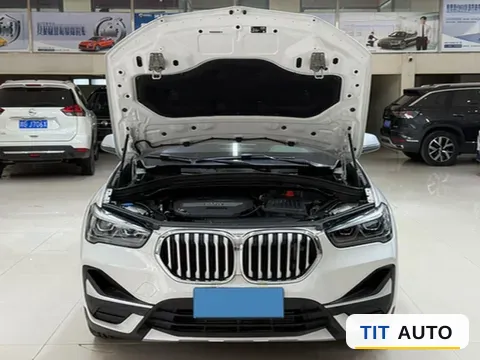 2022 BMW X1 7