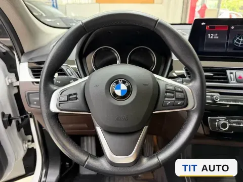 2022 BMW X1 10