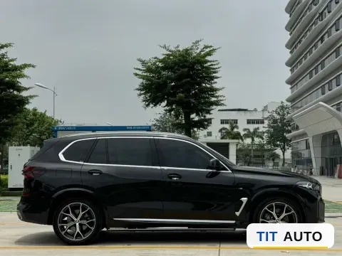 2022 BMW X5 2