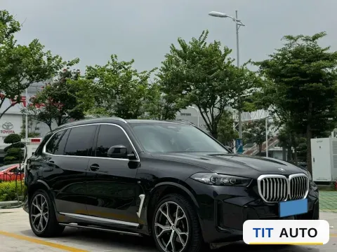 2022 BMW X5 3