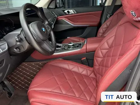 2022 BMW X5 6