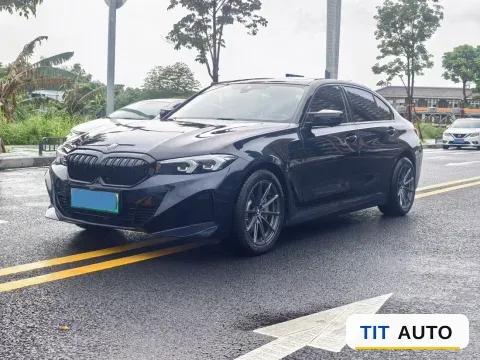 2024 BMW i3