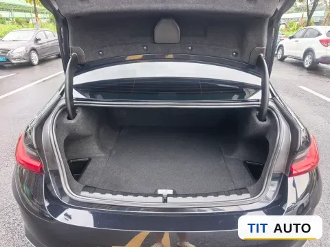 2024 BMW i3 7