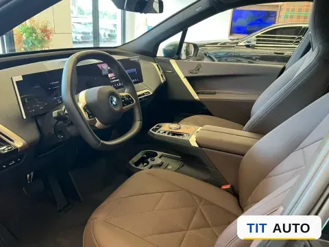 2023 BMW iX 3