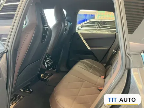2023 BMW iX 4