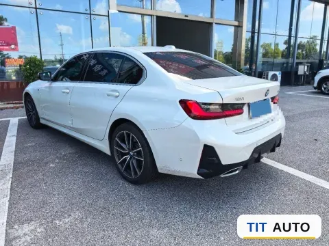 2025 BMW 3 Series 3