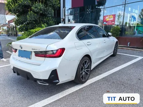 2025 BMW 3 Series 6