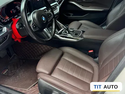 2021 BMW 3 Series 2