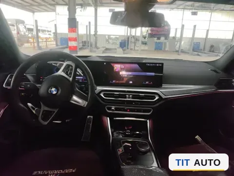 2023 BMW 3 Series 3