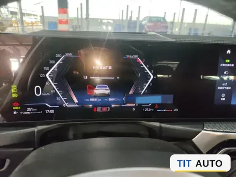 2023 BMW 3 Series 7