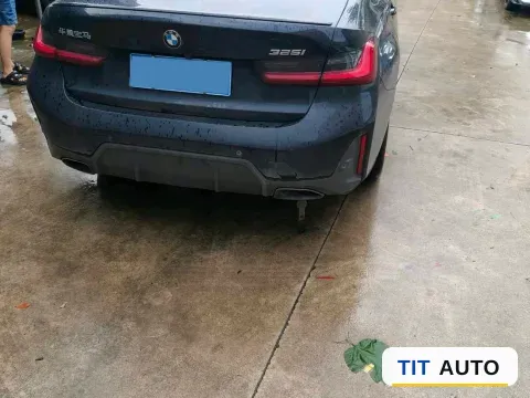 2024 BMW 3 Series 3