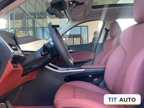 2026 BMW X1 2