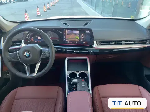 2026 BMW X1 3