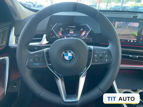 2026 BMW X1 4