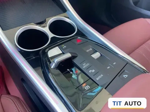 2026 BMW X1 5