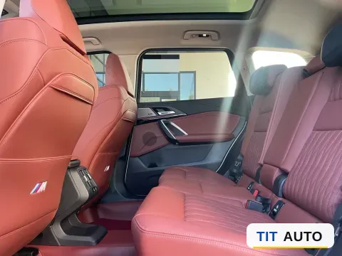 2026 BMW X1 6