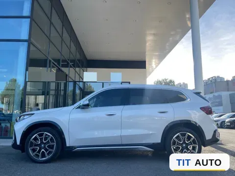 2026 BMW X1 7