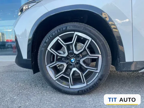 2026 BMW X1 8