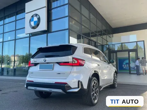 2026 BMW X1 9
