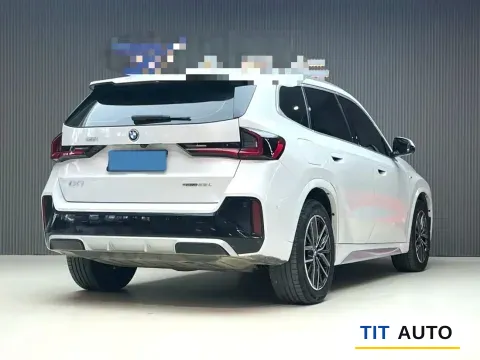 2023 BMW iX1 3