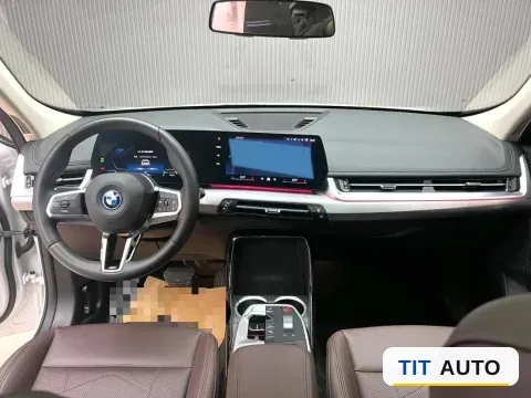 2023 BMW iX1 4