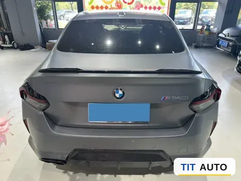 2025 BMW 2 Series 11