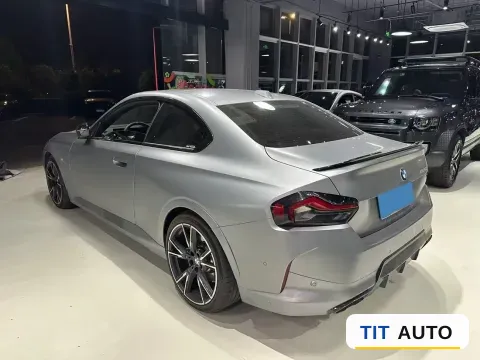 2025 BMW 2 Series 13