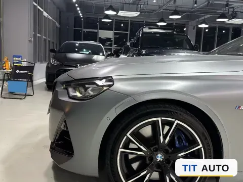 2025 BMW 2 Series 8