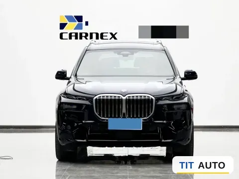 2023 BMW X7 2