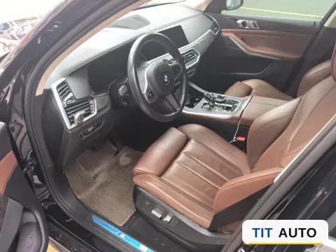 2021 BMW X5 2