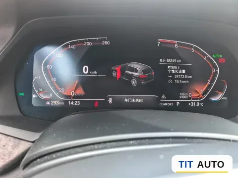 2021 BMW X5 6