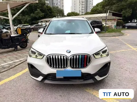 2022 BMW X1 2