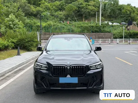 2023 BMW X3 2